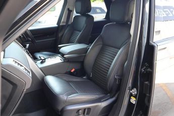 Land Rover Discovery SE MHEV STYLED BY SEEKER REAR SEATS FITTED LOVELY MILES