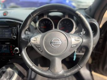 Nissan Juke 1.2 DIG-T Acenta Premium SUV 5dr Petrol Manual Euro 6