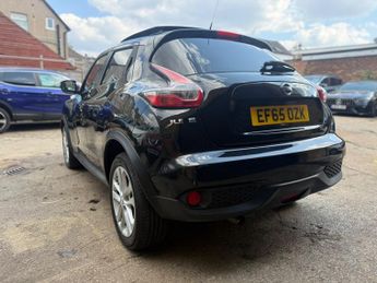 Nissan Juke 1.2 DIG-T Acenta Premium SUV 5dr Petrol Manual Euro 6