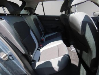 Skoda Fabia 1.0 SE Euro 6 (s/s) 5dr