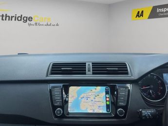 Skoda Fabia 1.0 SE Euro 6 (s/s) 5dr