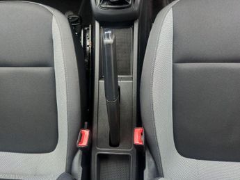Skoda Fabia 1.0 SE Euro 6 (s/s) 5dr