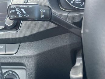 Skoda Fabia 1.0 SE Euro 6 (s/s) 5dr
