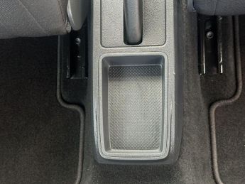 Skoda Fabia 1.0 SE Euro 6 (s/s) 5dr