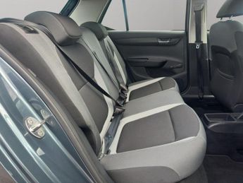 Skoda Fabia 1.0 SE Euro 6 (s/s) 5dr