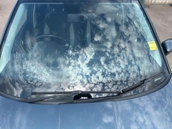 Skoda Fabia 1.0 SE Euro 6 (s/s) 5dr