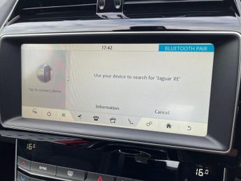 Jaguar XE 2.0i GPF R-Sport Auto Euro 6 (s/s) 4dr
