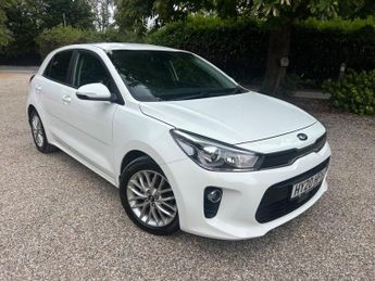Kia Rio 1.0 T-GDi 3 Euro 6 (s/s) 5dr