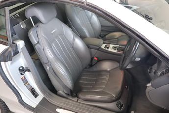 Mercedes-Benz SL Series SL55 AMG KOMPRESSOR  FULL HISTORY HUGE INVESTMENT PURCHASE