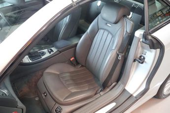 Mercedes-Benz SL Series SL55 AMG KOMPRESSOR  FULL HISTORY HUGE INVESTMENT PURCHASE