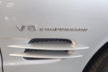 Mercedes-Benz SL Series SL55 AMG KOMPRESSOR  FULL HISTORY HUGE INVESTMENT PURCHASE