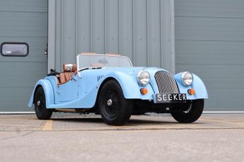  4300 miles from new stored in a heated garage  STUNNING COLOUR C