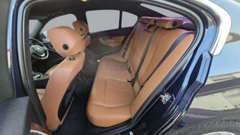 BMW 3 Series 320D LUXURY
