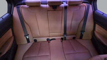 BMW 3 Series 320D LUXURY