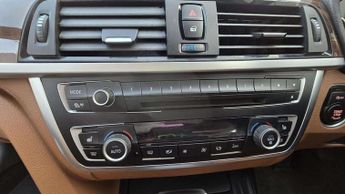 BMW 3 Series 320D LUXURY