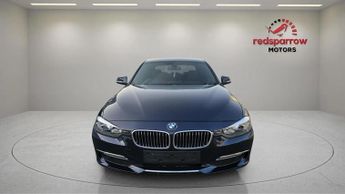BMW 3 Series 320D LUXURY
