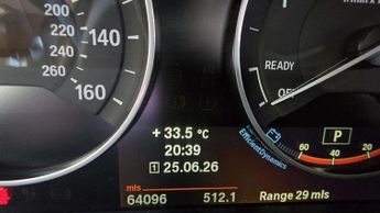 BMW 3 Series 320D LUXURY