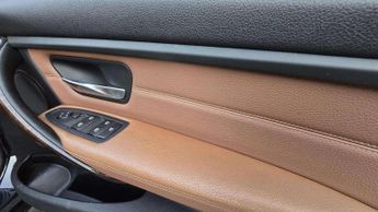 BMW 3 Series 320D LUXURY
