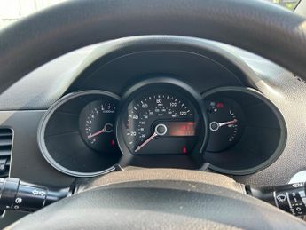 Kia Picanto 1 IDEAL FIRST CAR £20 PER YEAR ROAD TAX