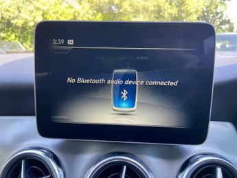 Mercedes-Benz GLA 2.0 GLA250 AMG Line (Premium Plus) 7G-DCT 4MATIC Euro 6 (s/s) 5d