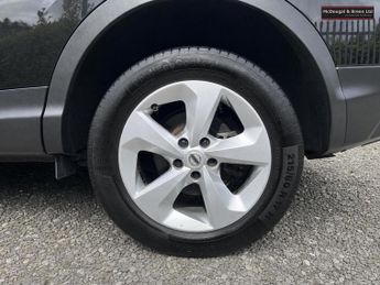 Nissan Qashqai 1.5 dCi Acenta Premium DCT Auto Euro 6 (s/s) 5dr
