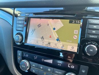 Nissan Qashqai 1.5 dCi Acenta Premium DCT Auto Euro 6 (s/s) 5dr