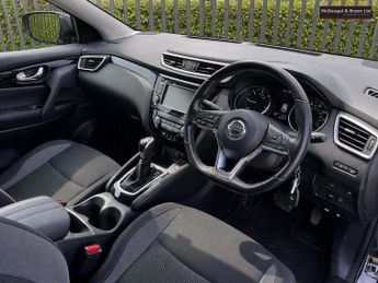 Nissan Qashqai 1.5 dCi Acenta Premium DCT Auto Euro 6 (s/s) 5dr