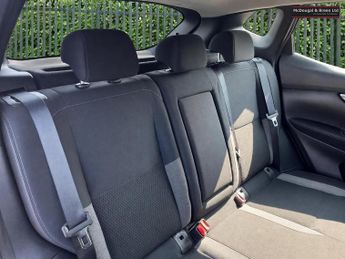 Nissan Qashqai 1.5 dCi Acenta Premium DCT Auto Euro 6 (s/s) 5dr