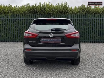 Nissan Qashqai 1.5 dCi Acenta Premium DCT Auto Euro 6 (s/s) 5dr