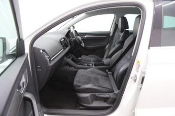 Skoda Karoq 1.0 TSI SE L DSG Euro 6 (s/s) 5dr