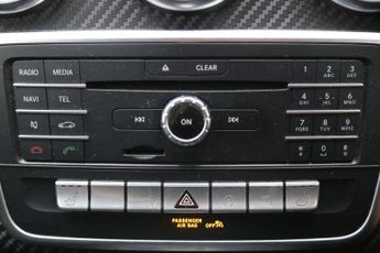 Mercedes-Benz A Class 2.1 A200d AMG Line (Premium) 7G-DCT Euro 6 (s/s) 5dr