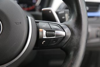 BMW X1 2.0 20d M Sport Auto xDrive Euro 6 (s/s) 5dr