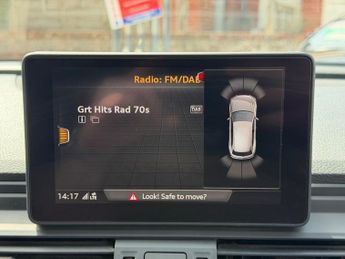 Audi Q5 TDI QUATTRO S LINE