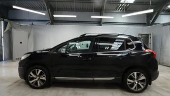 Peugeot 2008 BLUE HDI S/S FELINE MISTRAL
