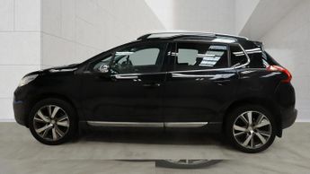 Peugeot 2008 BLUE HDI S/S FELINE MISTRAL