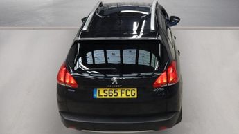 Peugeot 2008 BLUE HDI S/S FELINE MISTRAL