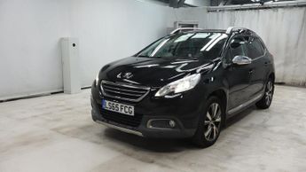 Peugeot 2008 BLUE HDI S/S FELINE MISTRAL
