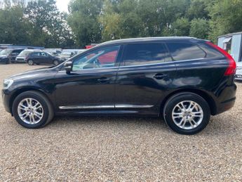 Volvo XC60 2.0 D4 SE Lux Nav Geartronic Euro 6 (s/s) 5dr