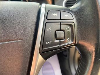 Volvo XC60 2.0 D4 SE Lux Nav Geartronic Euro 6 (s/s) 5dr