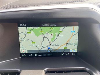 Volvo XC60 2.0 D4 SE Lux Nav Geartronic Euro 6 (s/s) 5dr