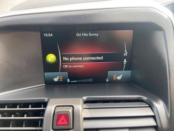 Volvo XC60 2.0 D4 SE Lux Nav Geartronic Euro 6 (s/s) 5dr
