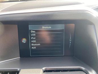 Volvo XC60 2.0 D4 SE Lux Nav Geartronic Euro 6 (s/s) 5dr