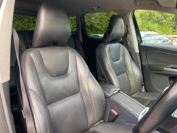 Volvo XC60 2.0 D4 SE Lux Nav Geartronic Euro 6 (s/s) 5dr