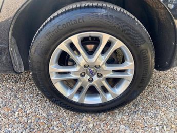 Volvo XC60 2.0 D4 SE Lux Nav Geartronic Euro 6 (s/s) 5dr