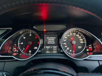Audi A5 3.0 TDI V6 Black Edition Coupe 2dr Diesel S Tronic quattro Euro 