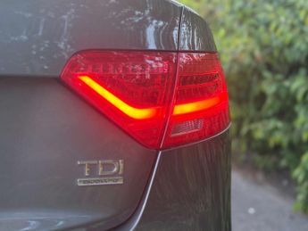 Audi A5 3.0 TDI V6 Black Edition Coupe 2dr Diesel S Tronic quattro Euro 