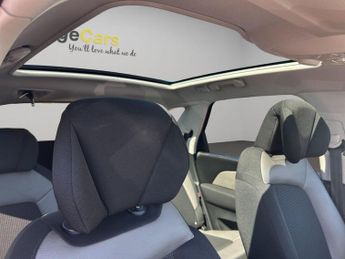 Citroen C4 Picasso 1.6 e-HDi Airdream Exclusive+ Euro 5 (s/s) 5dr