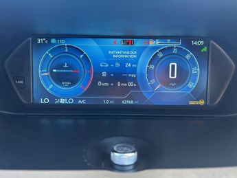 Citroen C4 Picasso 1.6 e-HDi Airdream Exclusive+ Euro 5 (s/s) 5dr