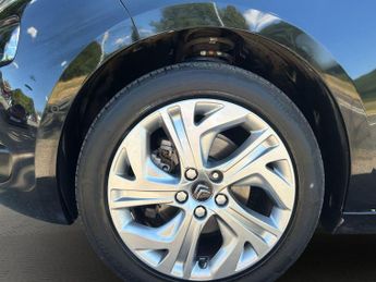 Citroen C4 Picasso 1.6 e-HDi Airdream Exclusive+ Euro 5 (s/s) 5dr