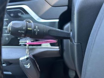 Citroen C4 Picasso 1.6 e-HDi Airdream Exclusive+ Euro 5 (s/s) 5dr